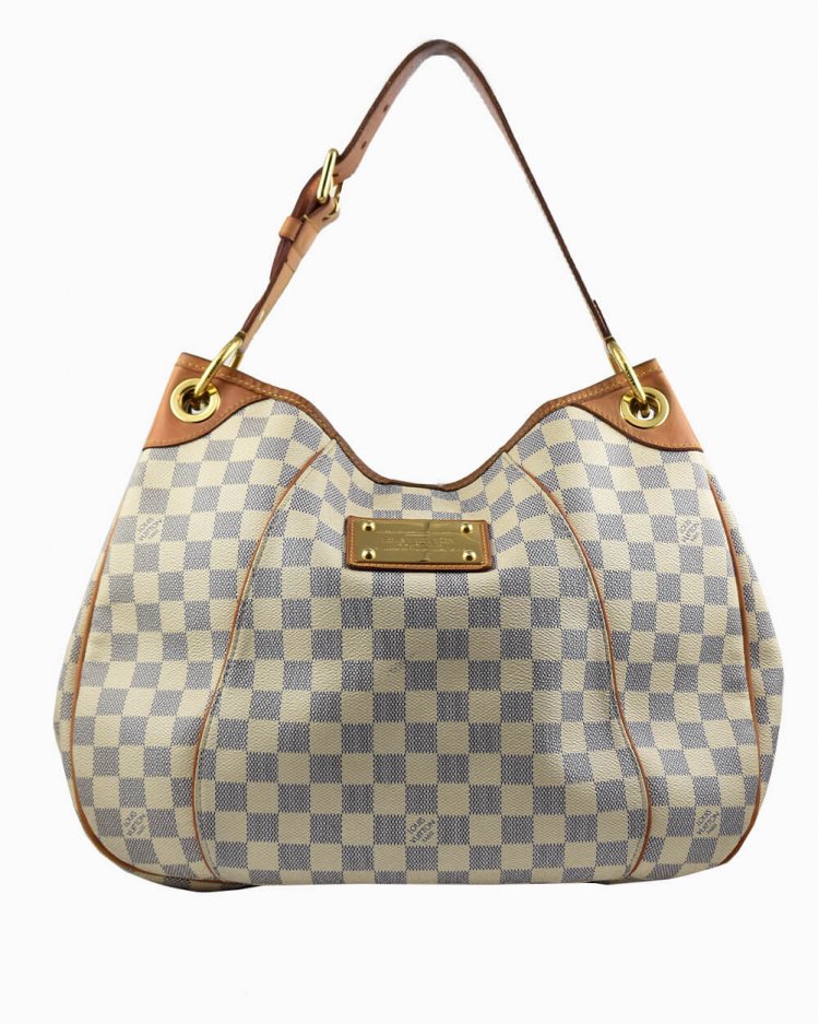 Louis Vuitton バッグ Bolsa Louis Vuitton original Tivoli canvas monograma feminina